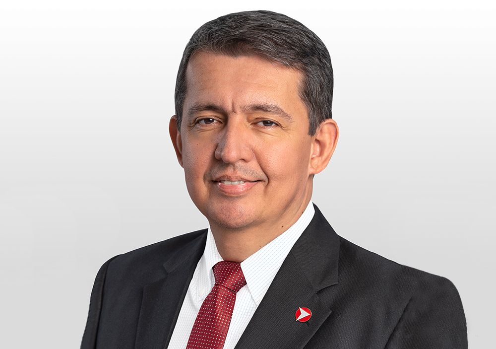 Marco Platero - General Manager