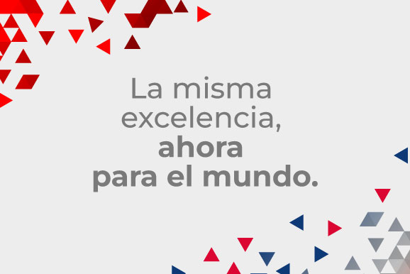 About Us Rionegro MRO