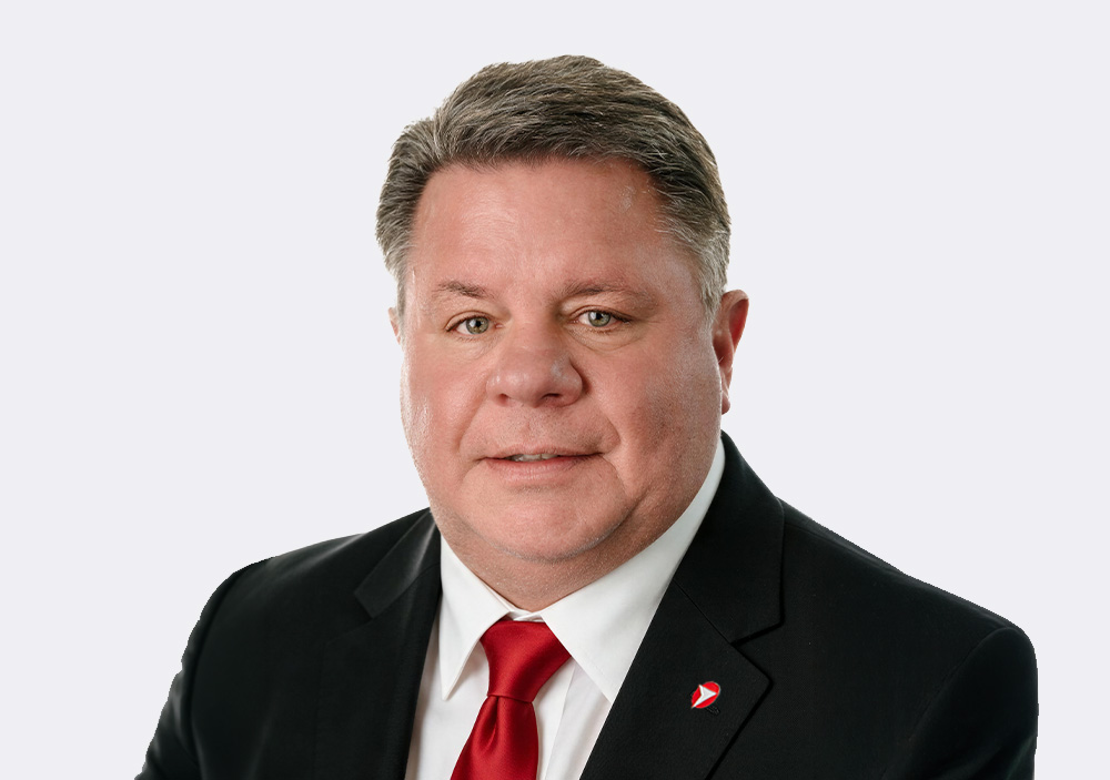 Jeff Spencer - General Manager